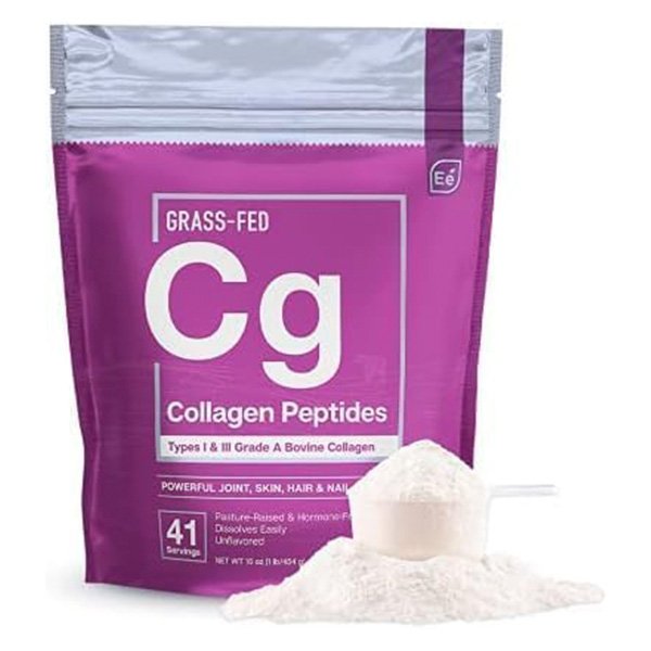 Amazon Collagen Peptides