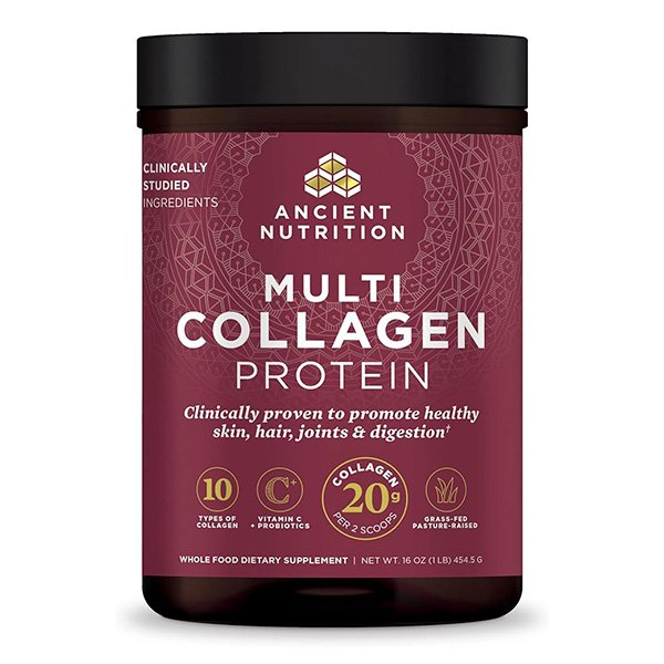 Ancient Nutrition Multi Collagen
